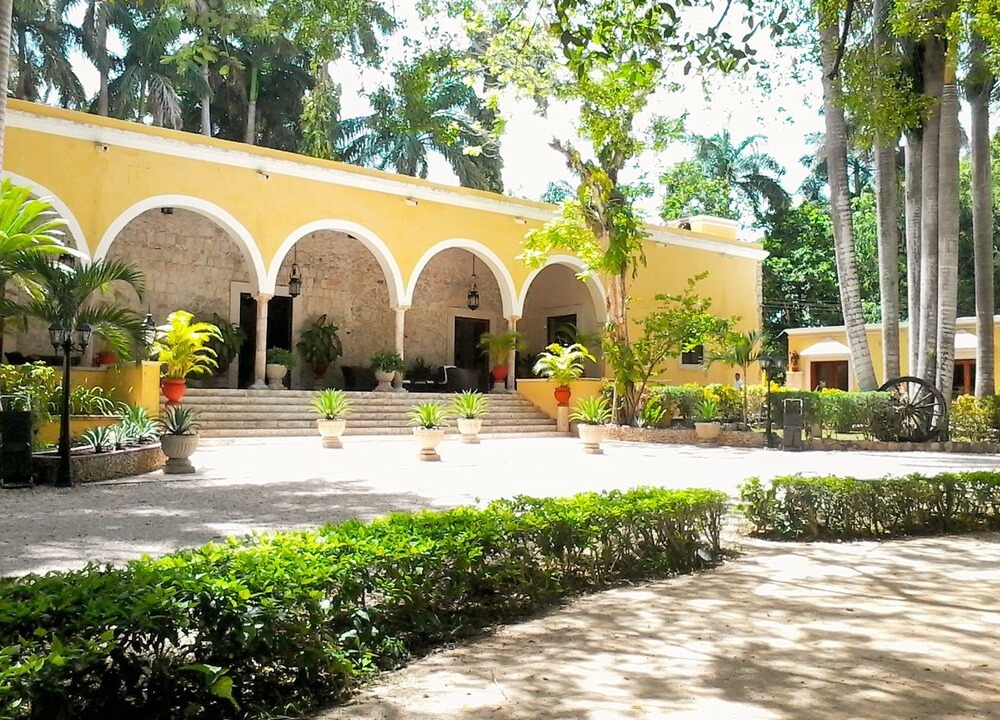Photo of Outdoor in Chichen Itza