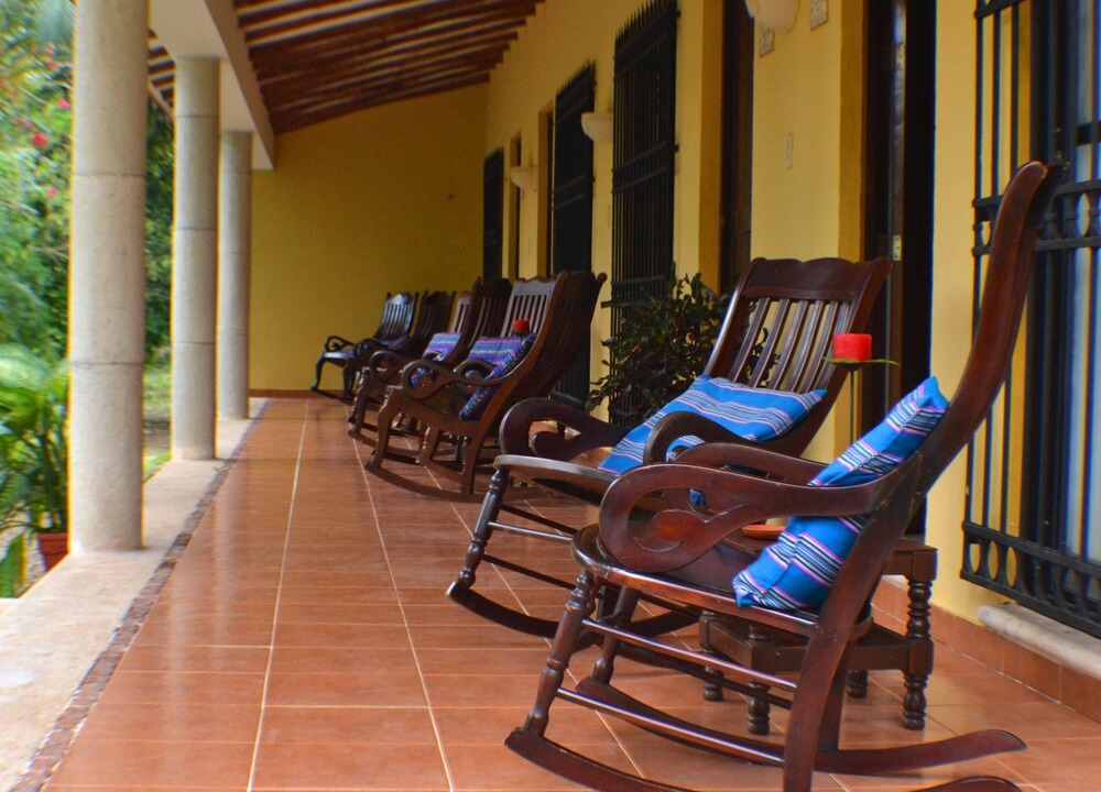 Photo of Others in Chichen Itza