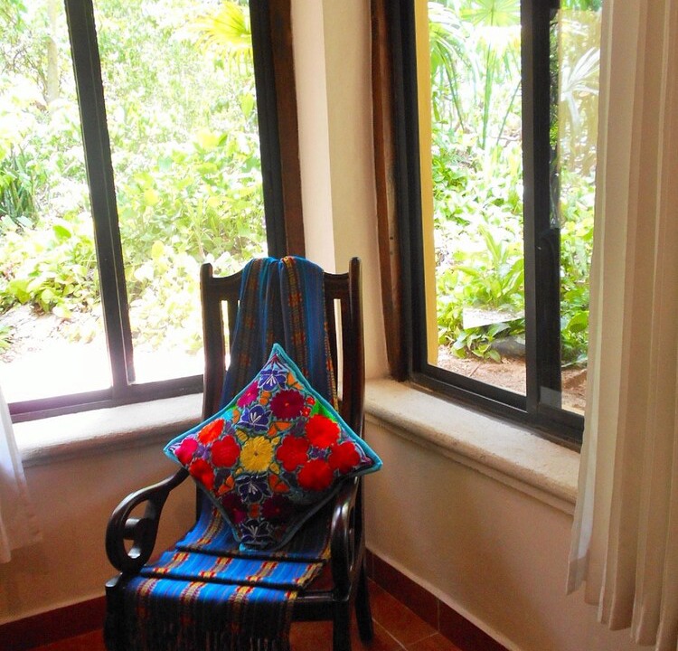 Photo of Livingroom in Chichen Itza