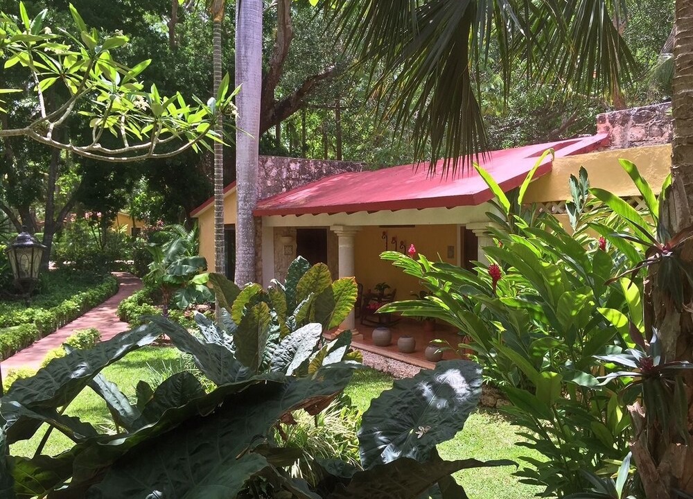 Photo of Outdoor in Chichen Itza