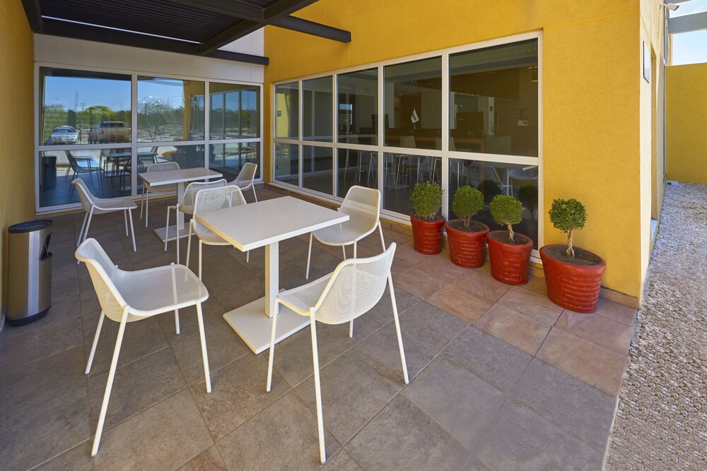 Photo of Patio Balcony in Reynosa