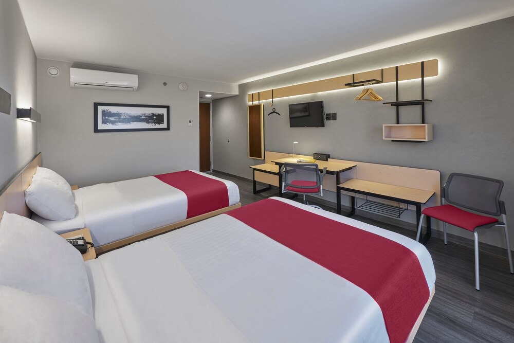 Photo of Bedroom in Reynosa