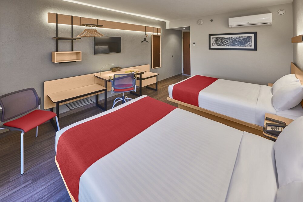 Photo of Bedroom in Reynosa