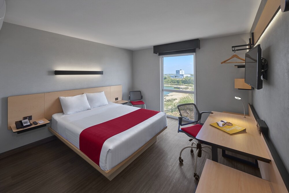 Photo of Bedroom in Reynosa