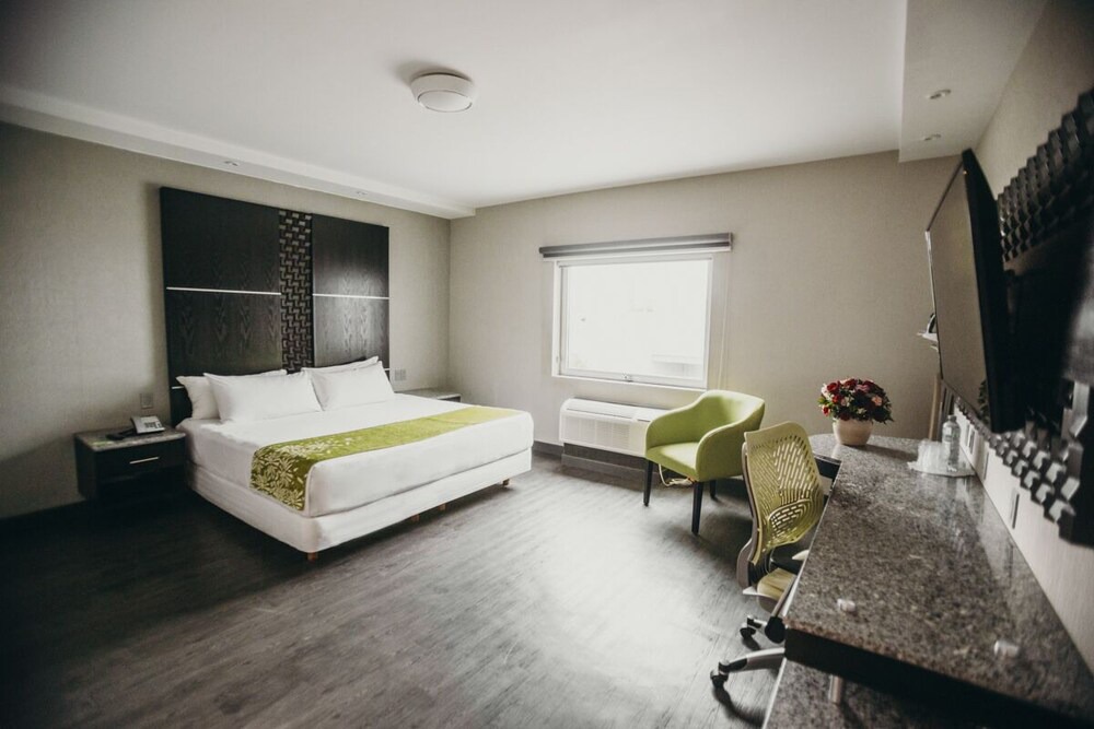 Photo of Bedroom in San Luis Rio Colorado