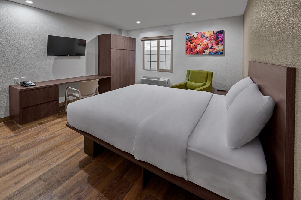 Photo of Bedroom in La Joya