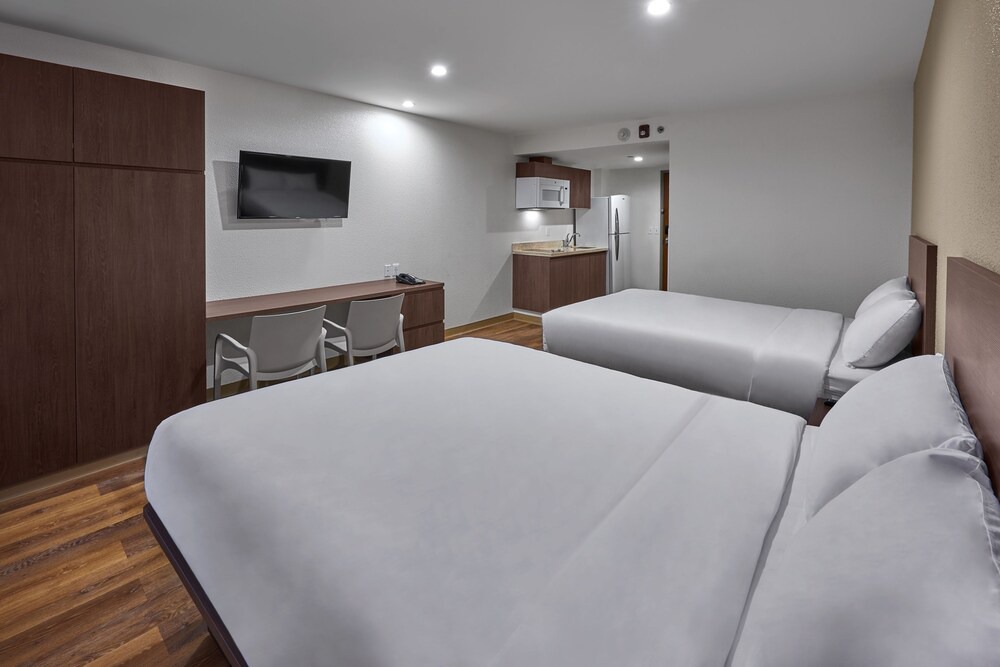 Photo of Bedroom in La Joya