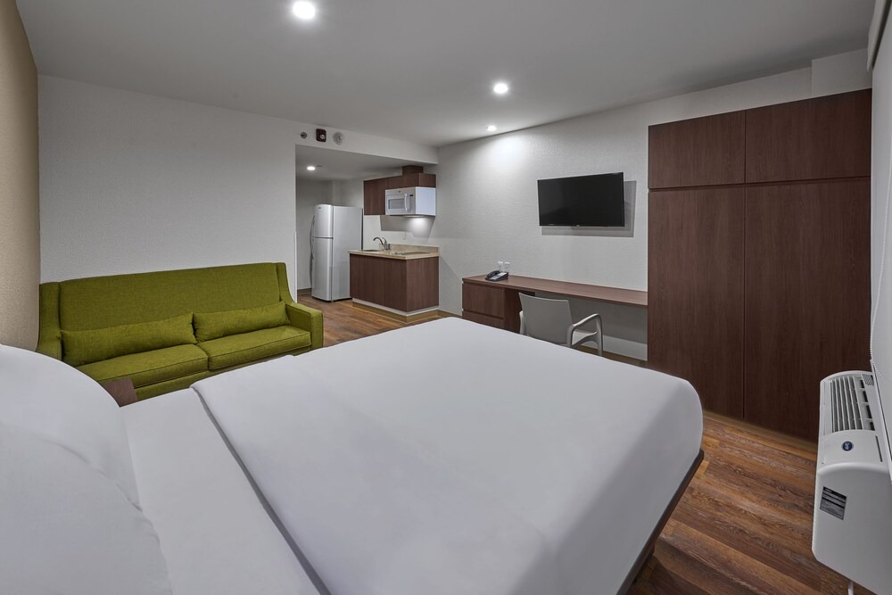 Photo of Bedroom in La Joya