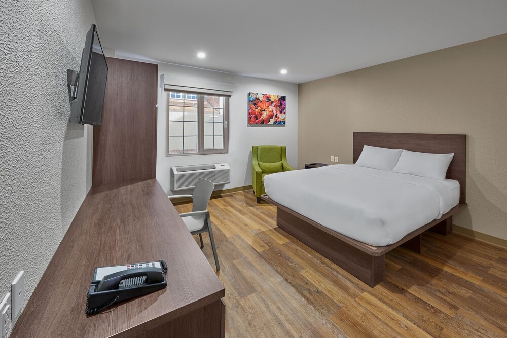 Photo of Bedroom in La Joya