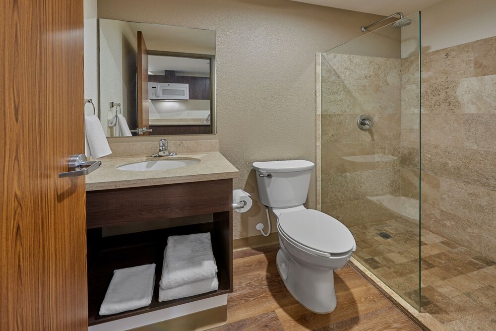 Photo of Bathroom in La Joya
