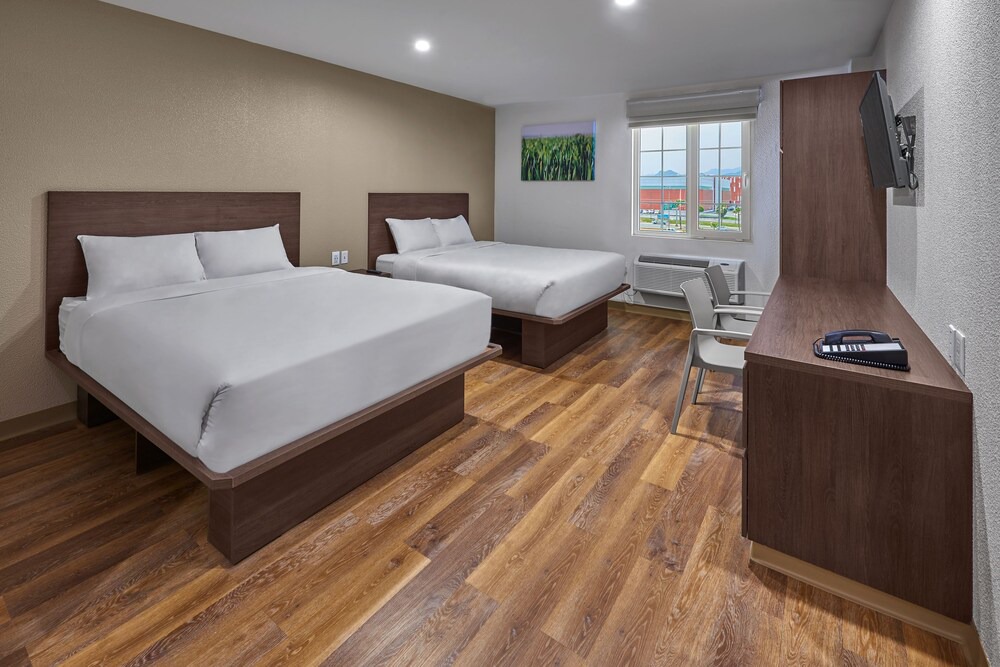 Photo of Bedroom in La Joya
