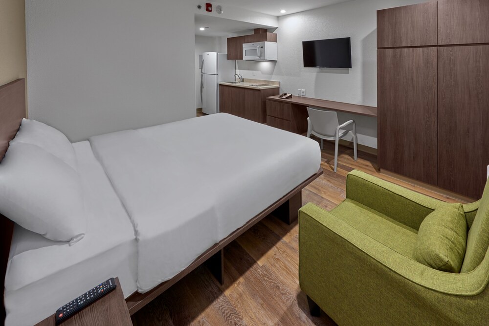 Photo of Bedroom in La Joya