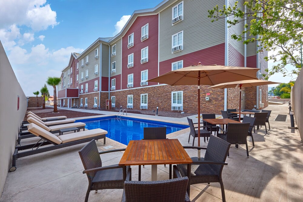 Photo of Outdoor in La Joya