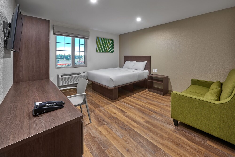 Photo of Bedroom in La Joya