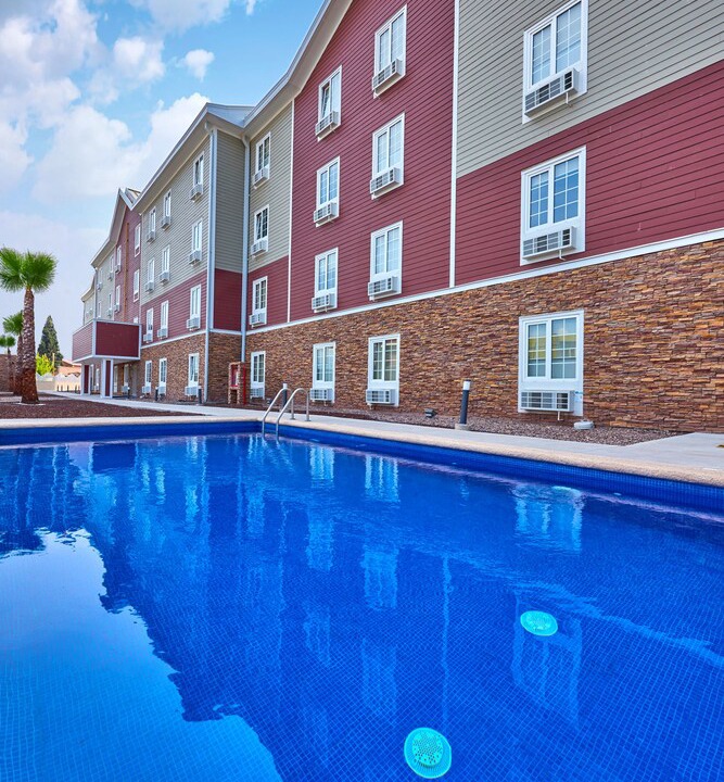 Photo of Outdoor in La Joya