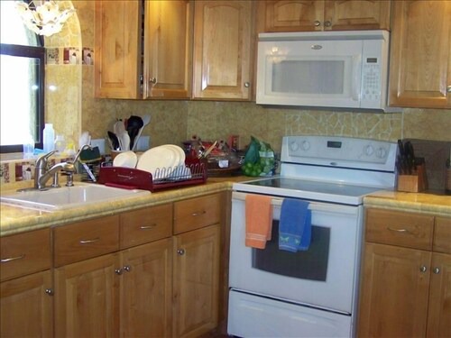 Photo of Kitchen in Cabo Bello