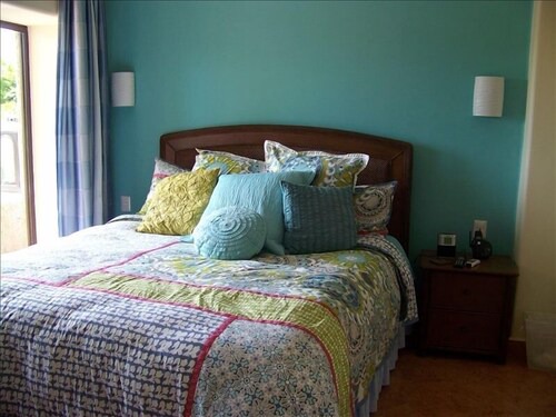 Photo of Bedroom in Cabo Bello
