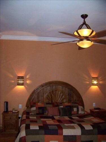 Photo of Bedroom in Cabo Bello