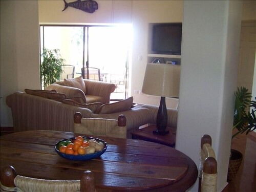 Photo of Livingroom in Cabo Bello