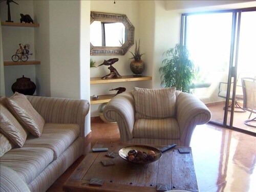Photo of Livingroom in Cabo Bello