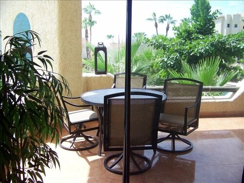Photo of Patio Balcony in Cabo Bello