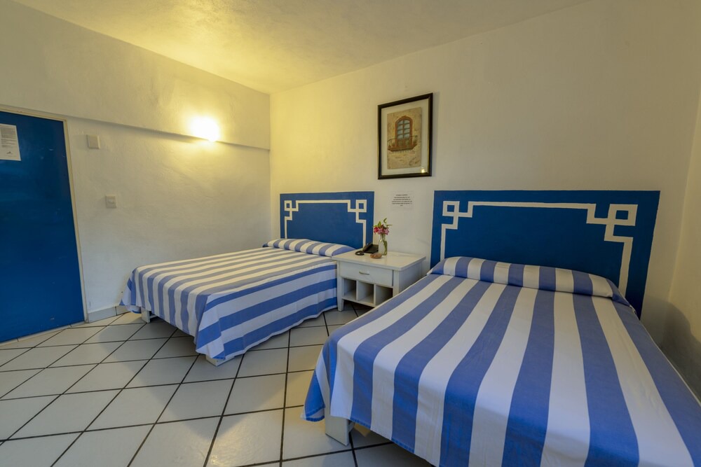 Photo of Bedroom in Caleta