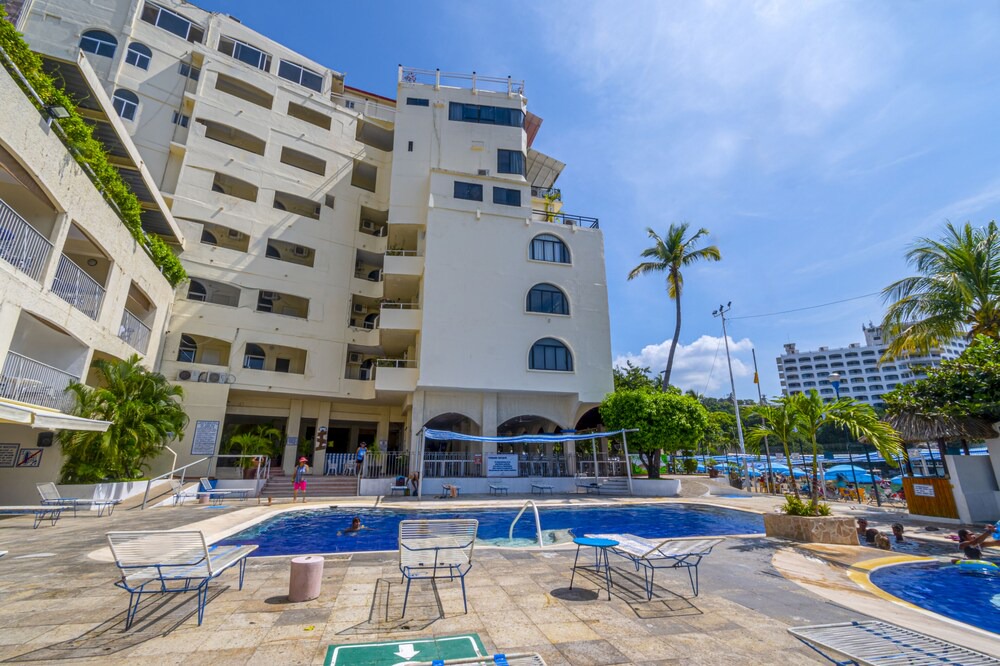 Photo of Outdoor in Caleta
