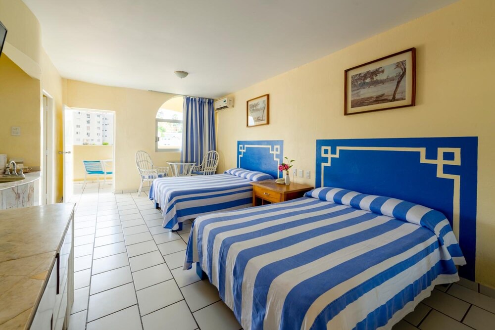 Photo of Bedroom in Caleta