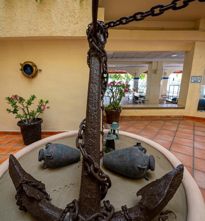 Photo of Outdoor in Caleta