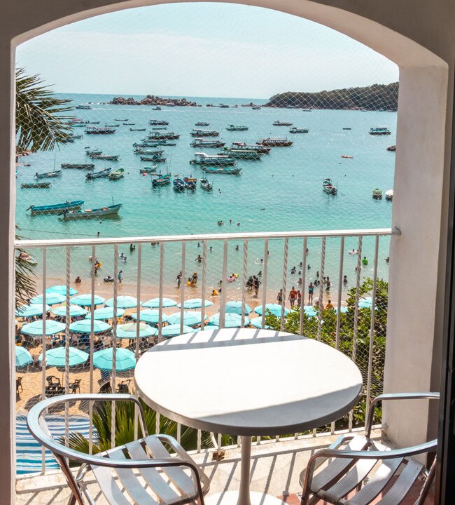 Photo of Bedroom in Caleta