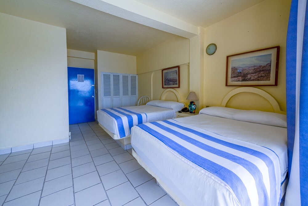Photo of Bedroom in Caleta