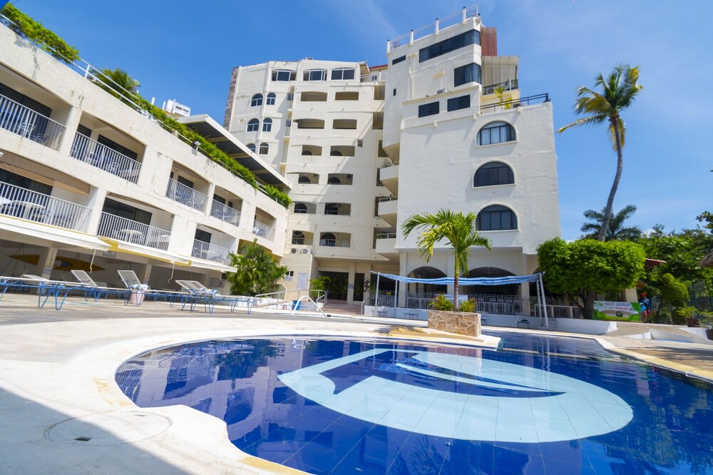 Photo of Outdoor in Caleta