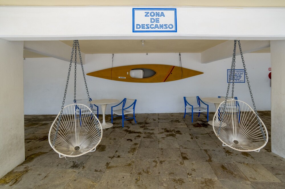 Photo of Outdoor in Caleta