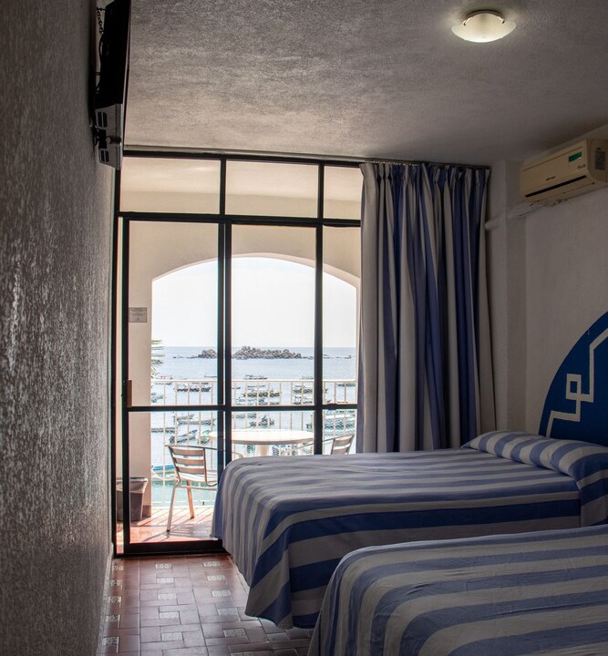 Photo of Bedroom in Caleta