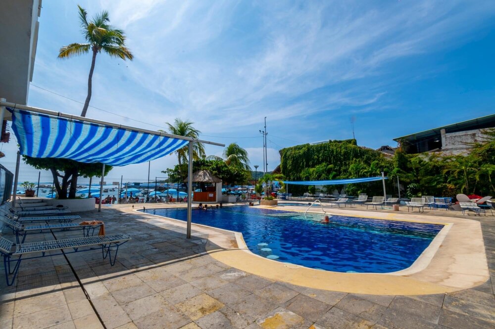 Photo of Outdoor in Caleta