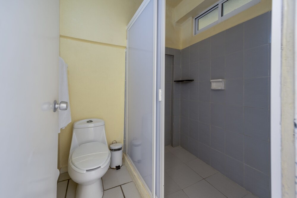 Photo of Bathroom in Caleta