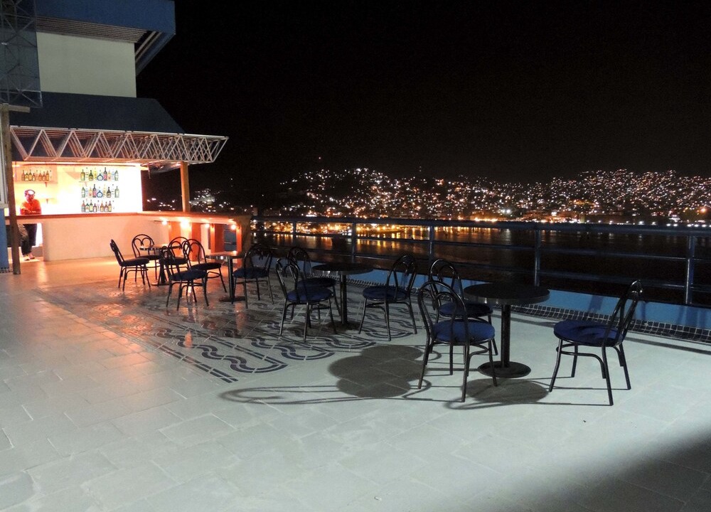 Photo of Patio Balcony in Caleta