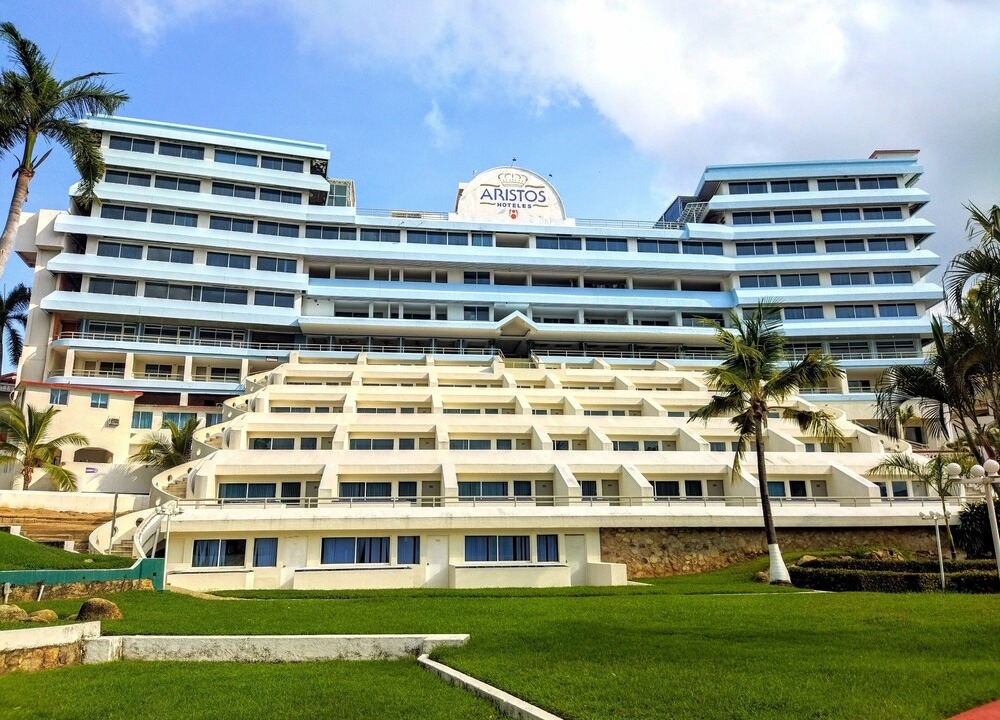 Photo of Outdoor in Caleta