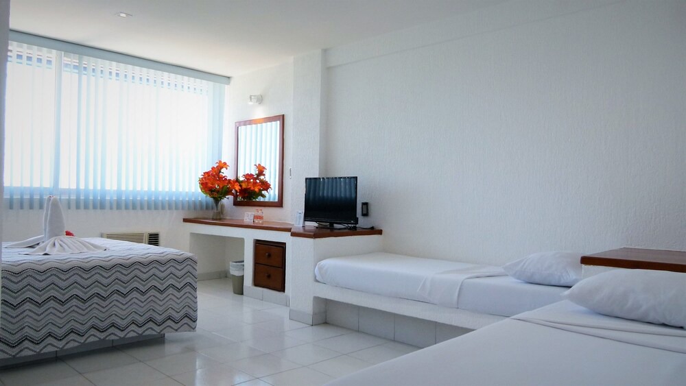 Photo of Bedroom in Caleta
