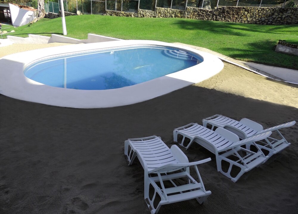 Photo of Outdoor in Caleta