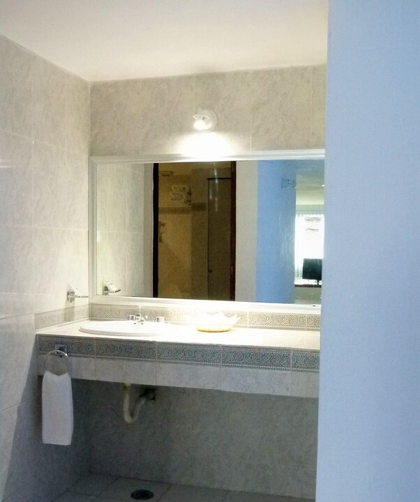 Photo of Bathroom in Caleta
