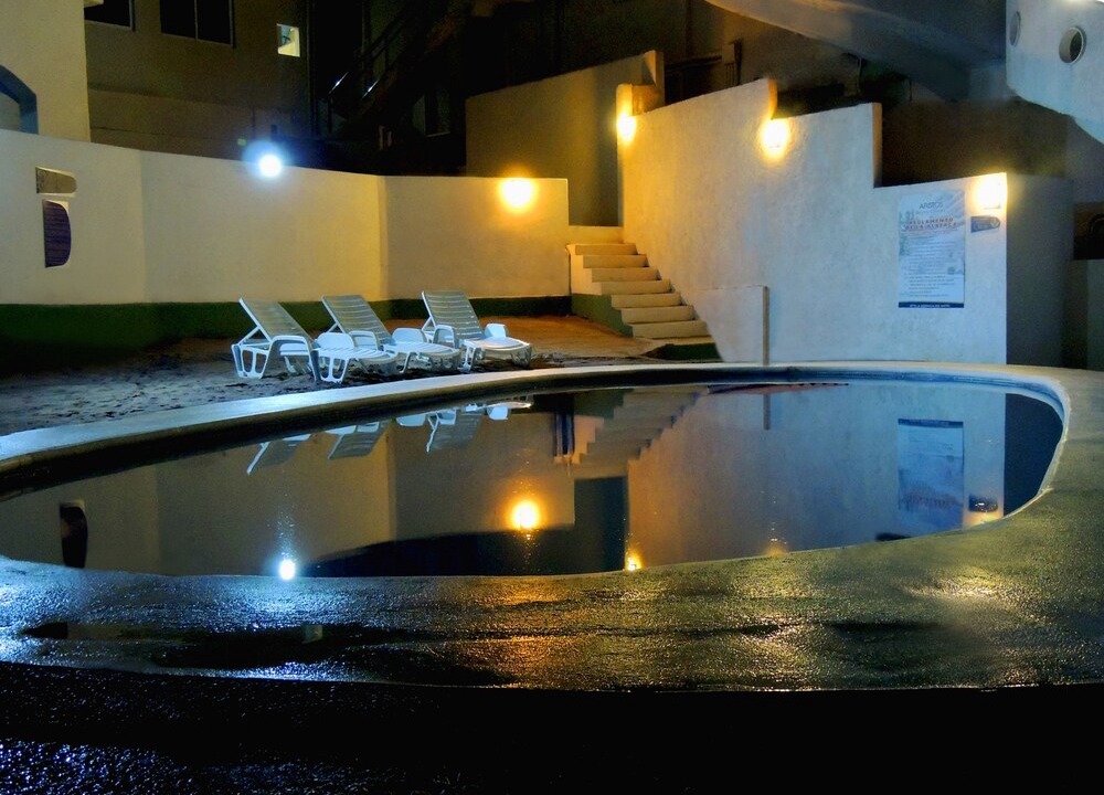 Photo of Outdoor in Caleta