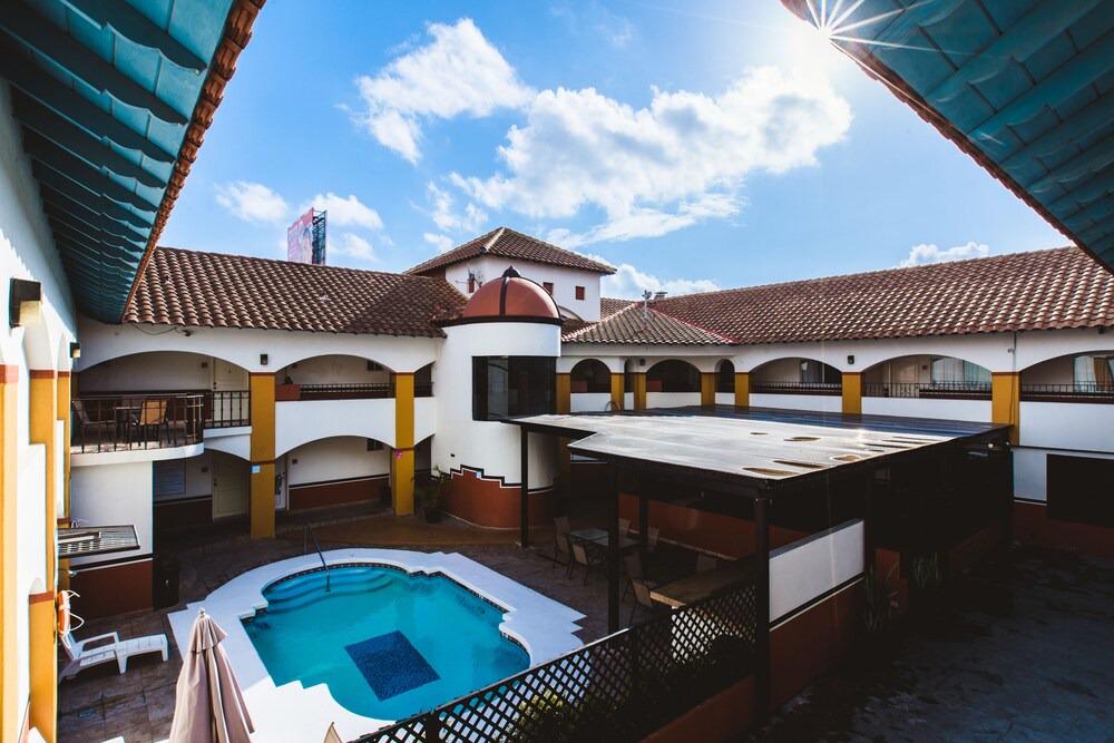 Photo of Patio Balcony in Playas de Tijuana