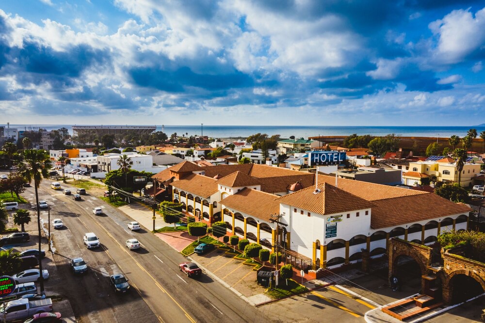 Photo of Outdoor in Playas de Tijuana