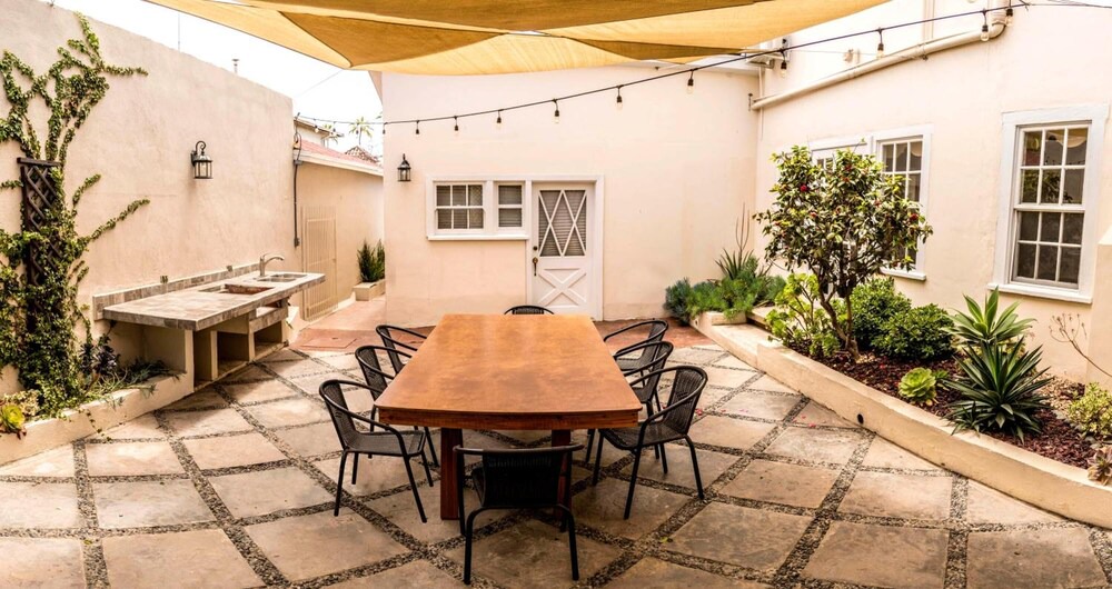 Photo of Patio Balcony in Zona Centro