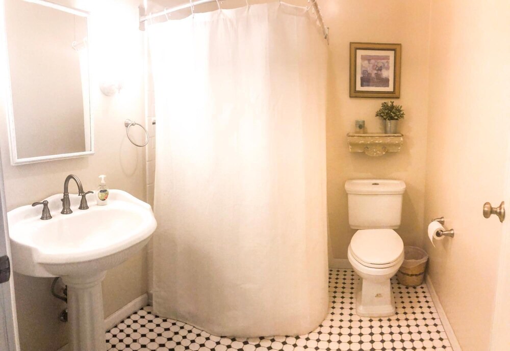 Photo of Bathroom in Zona Centro