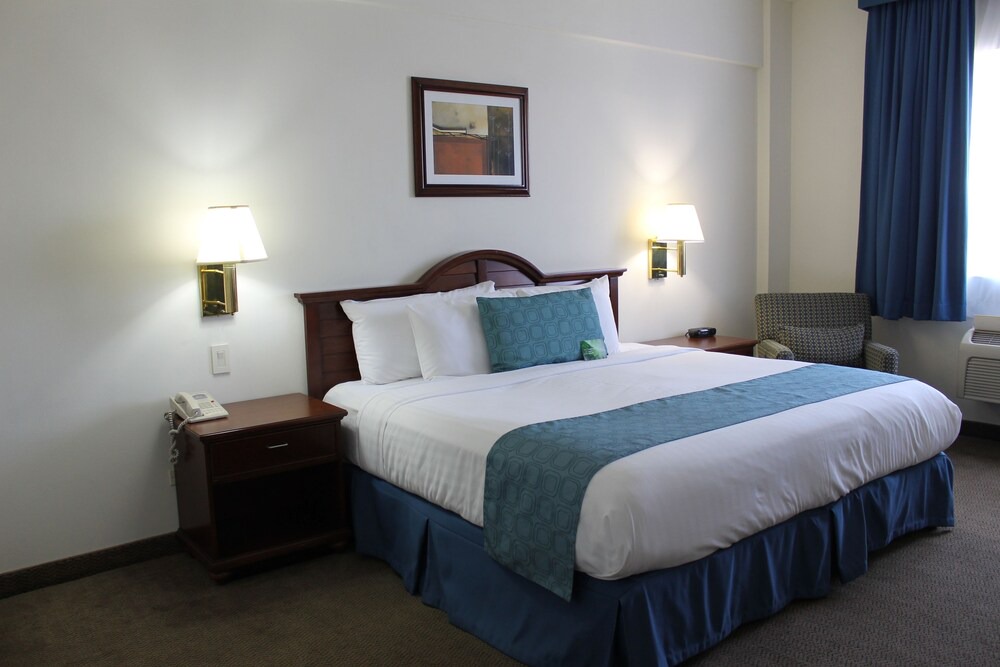 Photo of Bedroom in Los Mochis