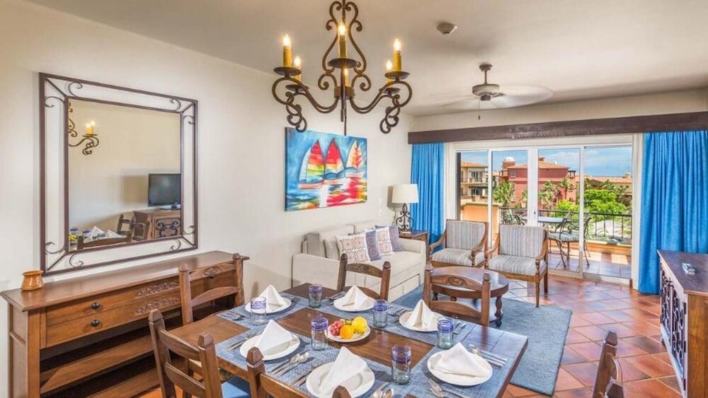 Photo of Kitchen in Cabo San Lucas