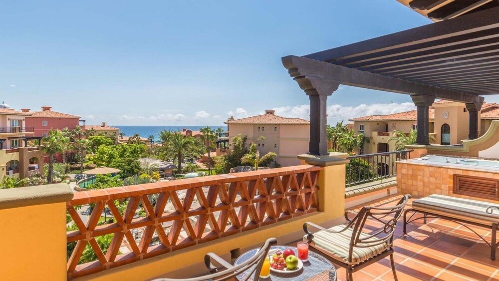Photo of Patio Balcony in Cabo San Lucas