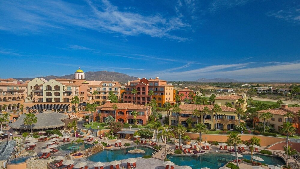 Photo of Outdoor in Cabo San Lucas